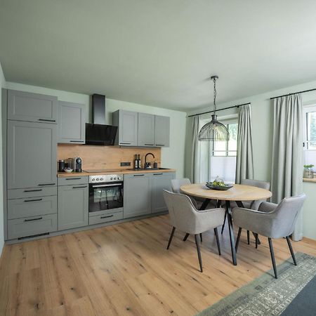 Apartment Schichlreit Annaberg im Lammertal Eksteriør bilde