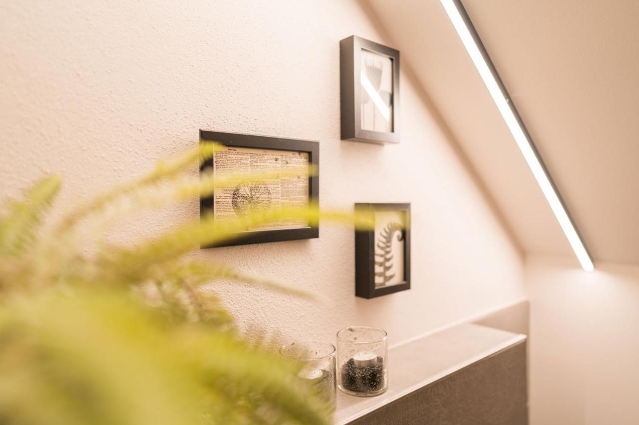Apartment Schichlreit Annaberg im Lammertal Eksteriør bilde