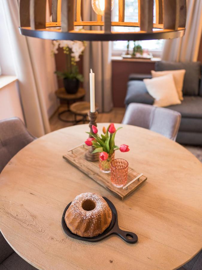 Apartment Schichlreit Annaberg im Lammertal Eksteriør bilde