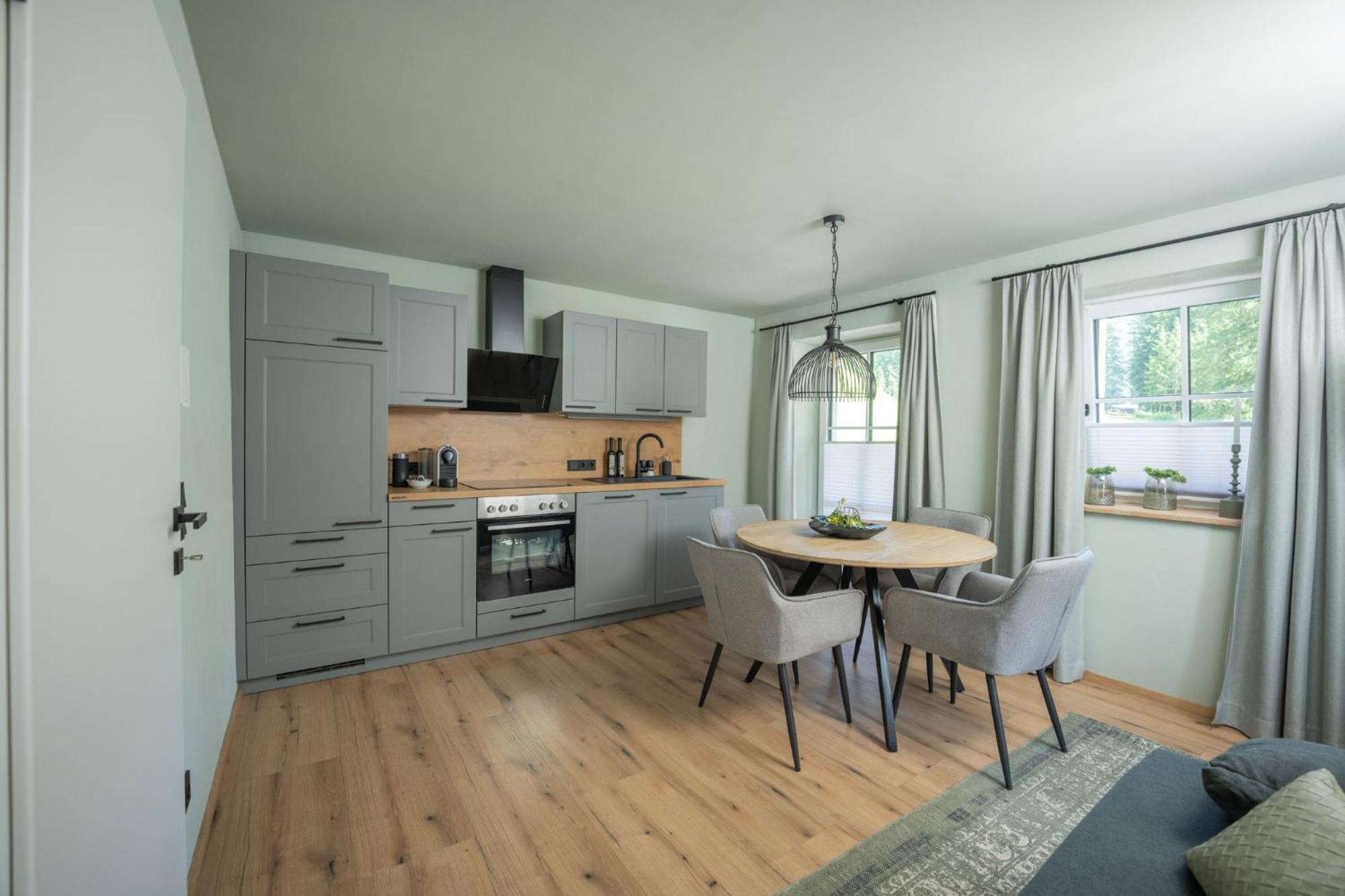 Apartment Schichlreit Annaberg im Lammertal Eksteriør bilde