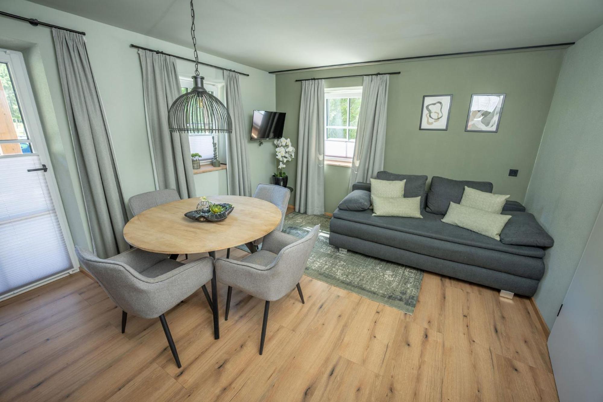 Apartment Schichlreit Annaberg im Lammertal Eksteriør bilde